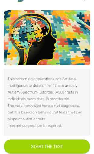 Autism AI 1