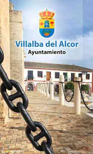 Ayuntamiento de Villalba del Alcor 1