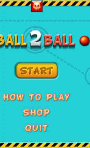 Ball 2 Ball 2