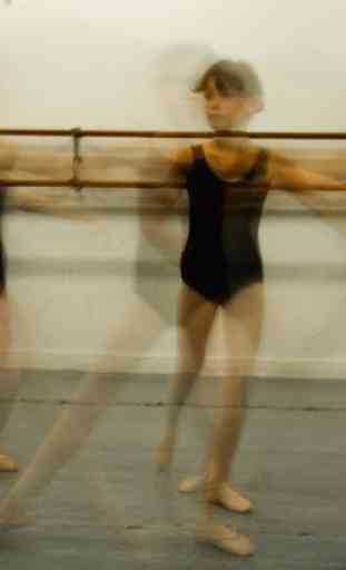 Ballet - clases de baile 4