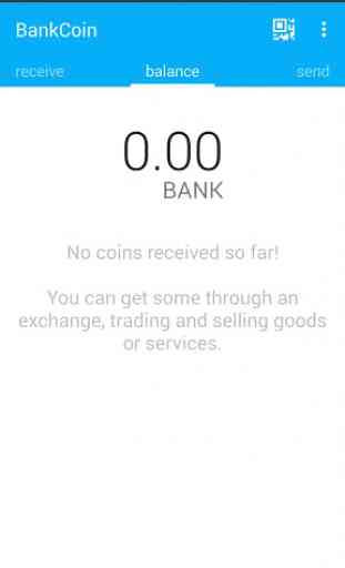 BankCoin Wallet 2