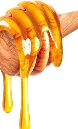 Beneficios de la miel 2