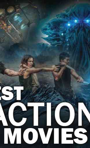 Best Action Movie 2019 - Action MARTIAL ARTS Films 1