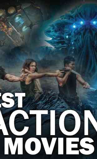 Best Action Movie 2019 - Action MARTIAL ARTS Films 2