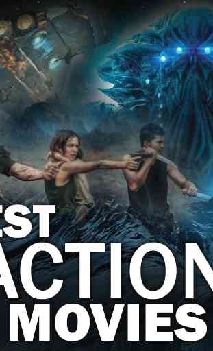 Best Action Movie 2019 - Action MARTIAL ARTS Films 3