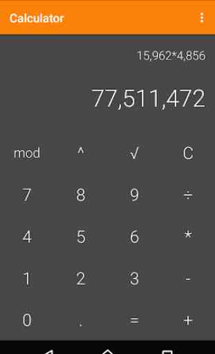 Beta Calculator 4