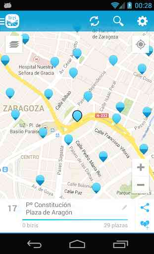 Bizi Zaragoza 1