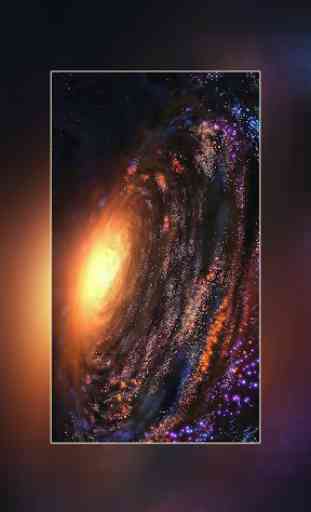 Black Hole Wallpapers 2