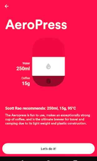 Brewtime - Your Coffee Guide 2