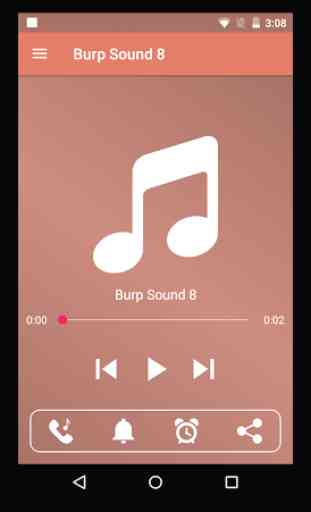 Burp Sounds 2