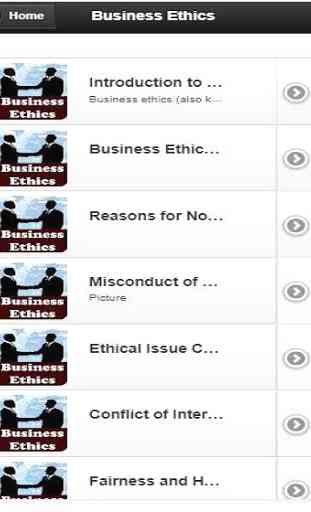 Business Ethics 4