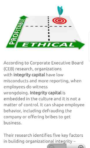 Business Ethics Tutorials 2