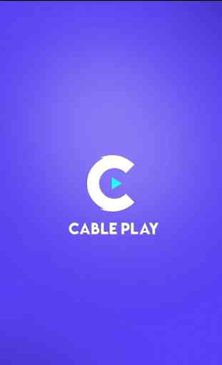 Cable Play 1
