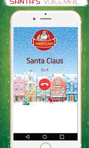 Call from santa claus 4