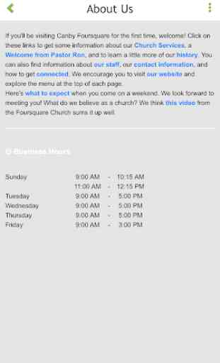 Canby Foursquare 2