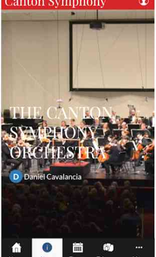 Canton Symphony Orchestra 2