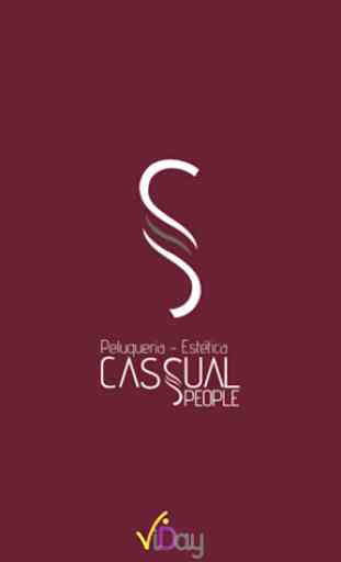 Cassual People Peluquería 1