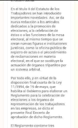 CCOO Elecciones Sindicales 3