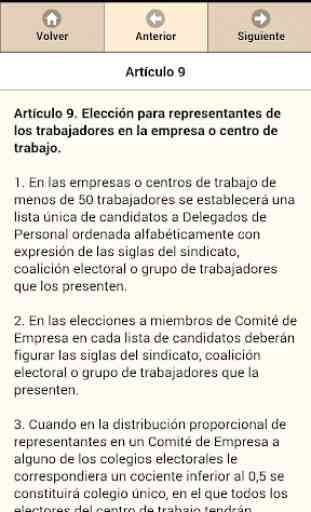 CCOO Elecciones Sindicales 4