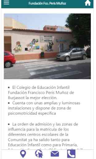 CEI Fundación Fco. Peris Muñoz 3