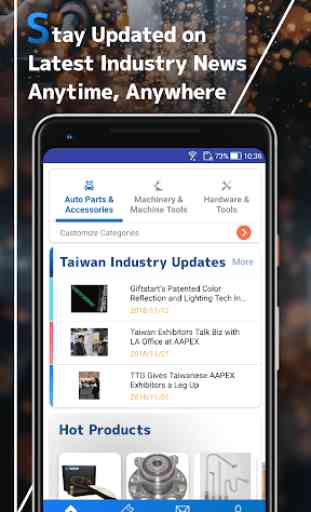CENS.com - Taiwan's Best Quality Supplier Platform 3