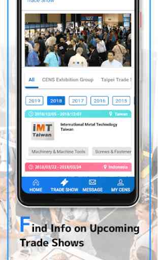 CENS.com - Taiwan's Best Quality Supplier Platform 4