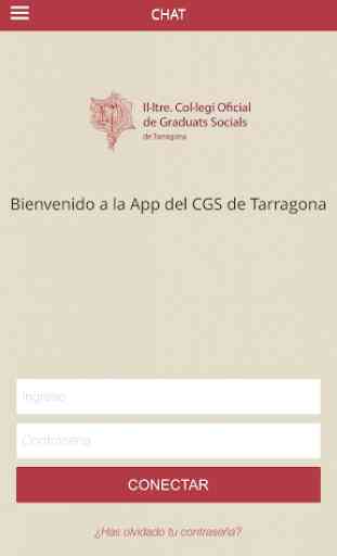 CGS de Tarragona 1