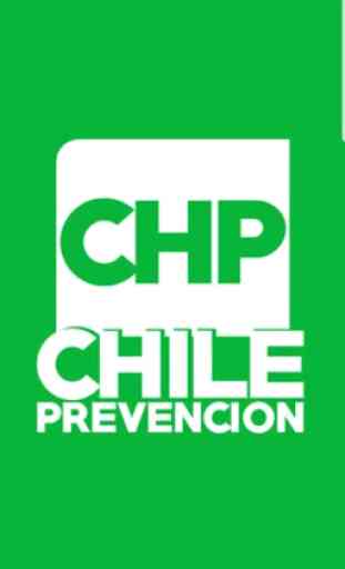 Chileprevencion 1