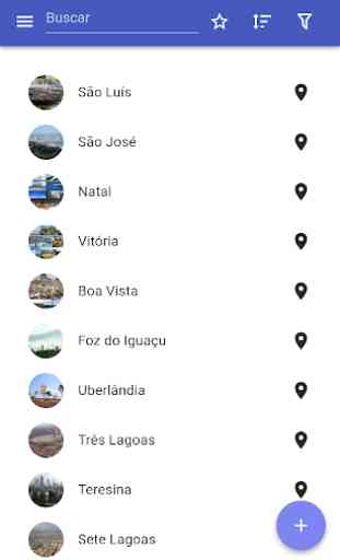 Ciudades de Brasil 1