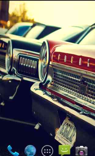 Classic Cars Wallpapers 2