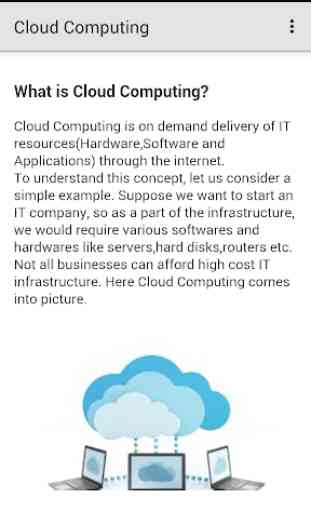 Cloud Computing Tutorial 4