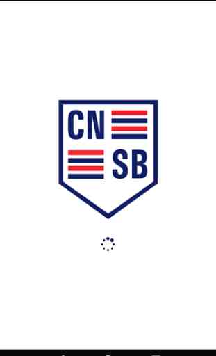 Club Náutico San Bernardino - CNSB 1