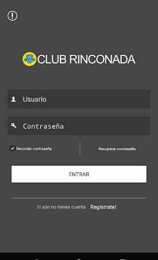 Club Rinconada 1