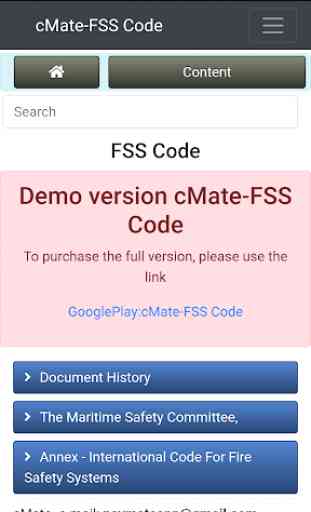cMate-FSS Code (Demo) 2