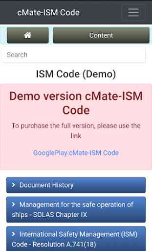 cMate-ISM Code (Demo) 1