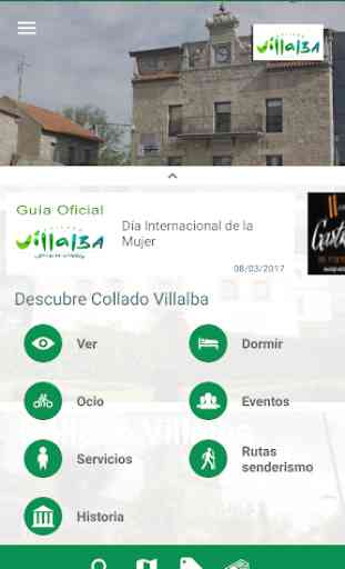 Collado Villalba Guía Oficial 3