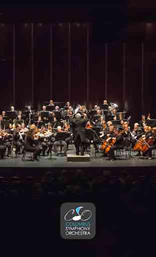 Columbus Symphony (GA) 1