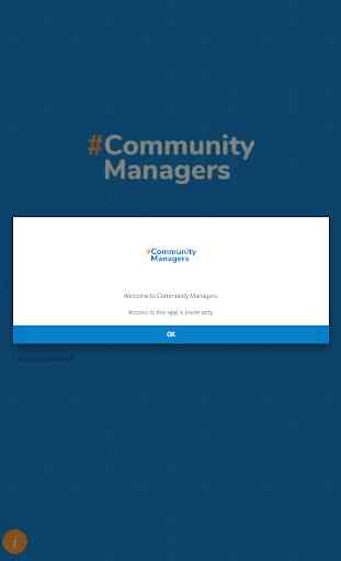 Community Managers 3