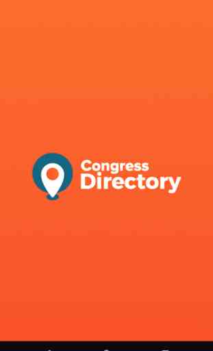 Congress Directory 1