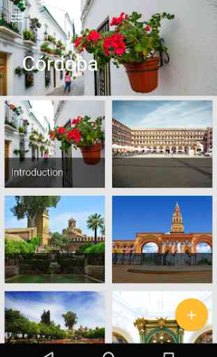 Córdoba Guía Turística 1