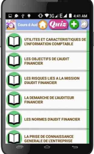 Cours d Audit General 3