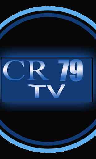 CR 79 TV 1