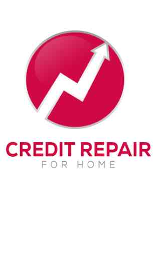 Credit Repair for Home 1