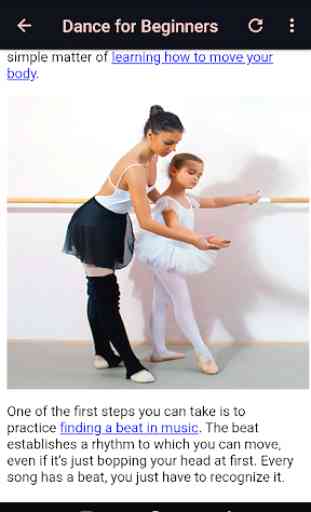 Danza Ballet 4