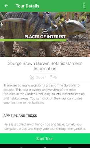 Darwin Botanic Gardens 2