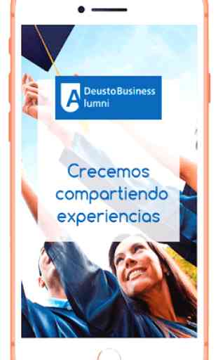 Deusto Business Alumni 1