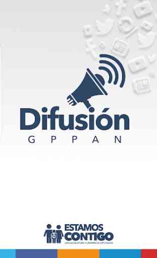 Difusión GPPAN 1