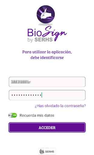 DocuGestiona BioSign 1