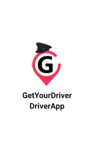 DriverApp 1