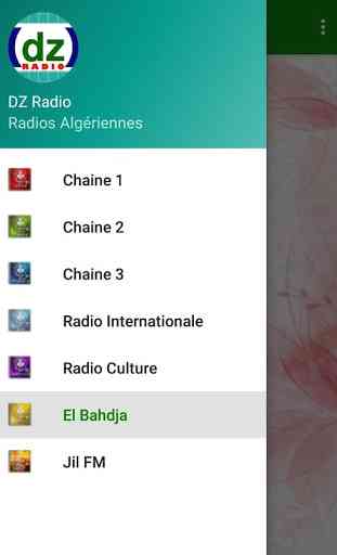 DZ Radio 1